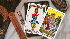 Таро карта за 9 февруари