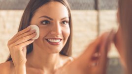 6 от най-добрите домашни средства при акне 