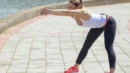 5 грешки в тренировките, които увреждат ставите 