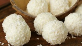 Кокоски с кайсии