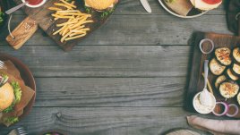 Популярни хранителни комбинации, които са вредни (галерия)