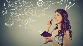 5 вида памет, които всеки човек притежава 