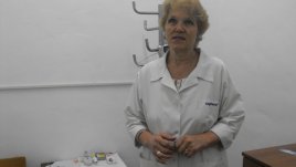 Виолета Иванова: Срещат се все повече деца с високо кръвно налягане