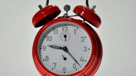 Как да разберем дали спим достатъчно