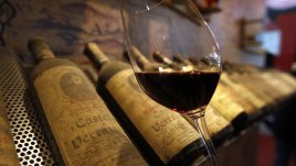 Може ли червеното вино да е превенция срещу някои видове рак?