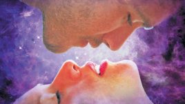 Излезе бестселърът на Бет Ревис „През Вселената“