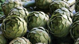 7 детоксикиращи храни, които пречистват тялото