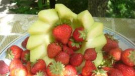 Пъпешът – ароматното изкушение