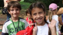 „Забавното лятно четене“ 2012 гостува на Кюстендил