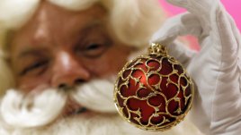 Дядо Коледа приема електронни писма на Az-deteto.bg