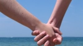 Лято и влюбване