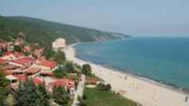 Най-бляскавият плажен волейбол