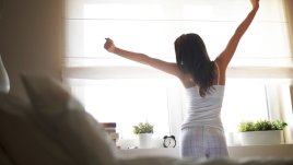 7 начина да се събудите без кафе