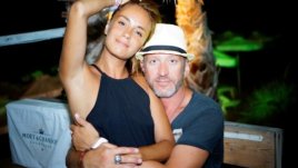 Радина Кърджилова роди момченце