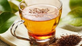 Защо чаят от ройбос е толкова полезен?