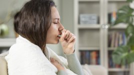 Домашна рецепта за еликсир против кашлица 