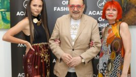 Академията за мода прогнозира за лятото пъстроцветна външност