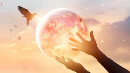 21 май е магически ден за сбъдване на желания!