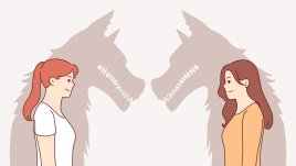 10 признака, че някой ви завижда сериозно