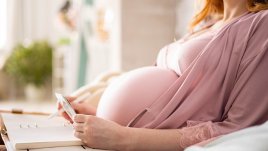 Коремни спазми в начална бременност – нормално ли е