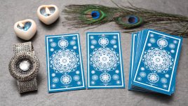 Седмична таро прогноза за 6 – 12 ноември