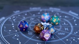 Дневен хороскоп за 23 ноември