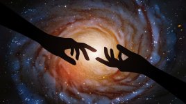 10 признака, че сте в кармична връзка с някого 