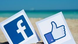 Какво показва профилната снимка за вас?