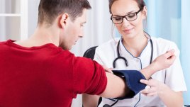 Кога е нормално кръвното ни да се покачи? 