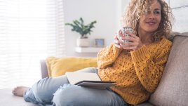 Кои са най-честите здравословни проблеми при жените над 40?