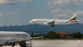 „България Еър“ удължава безплатната промяна на билети до края на ноември