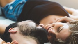 4 причини да сте заедно, но да живеете поотделно 