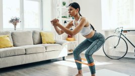 20 причини да правите всеки ден по 20 клека