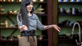 Неда Соколовска от MasterChef стана майка