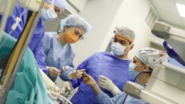 Допълнителни прегледи за хернии във ВМА   