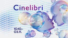 Синелибри 2025 ще се проведе под мотото „Пяната на дните“