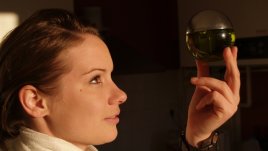 Как правилно да си слагаме парфюм?