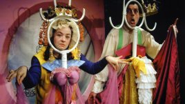 Къде да заведем децата през почивните 13 и 14 април 2013?