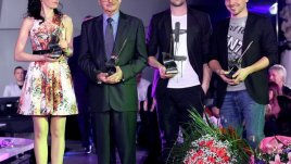 Вижте кои са модните диктатори у нас за 2013 