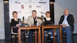 Ето кои са номинираните за „Аскеер 2013“