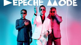 Спечелете двоен билет за концерта на Depeche Mode