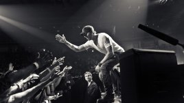 4 дни до концерта на Енрике Иглесиас в София на стадион „Васил Левски“