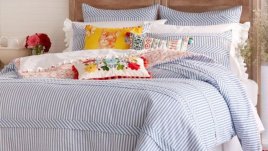 Как да изберем подходящо спално бельо и да си осигурим комфортен и здрав сън