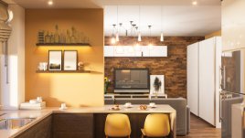 13 идеи за кухнята