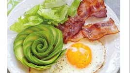 Ръководство по кетогенна диета за начинаещи