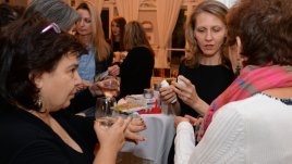 Повече хиалуронова киселина за по-млада кожа