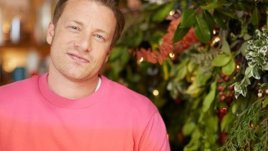 Коледа в стил Джейми Оливър