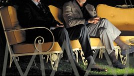 За младостта, която никога не си отива съвсем