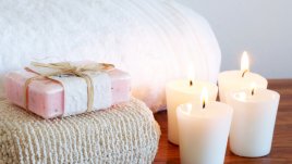 Соевите свещи са по-полезни – как да си направим сами?