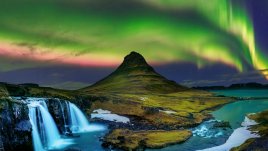 Защо си заслужава да посетите Исландия поне веднъж (галерия)